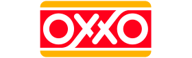 Paga en efectivo en Oxxo